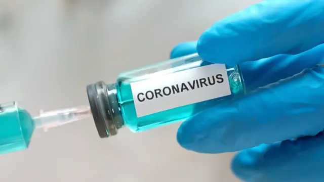 कोरोना, विराफिन, झायडस कॅडिला