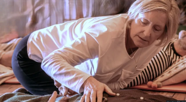 ሊንዚ ማርዮት