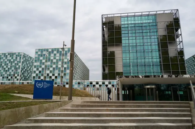 ICC