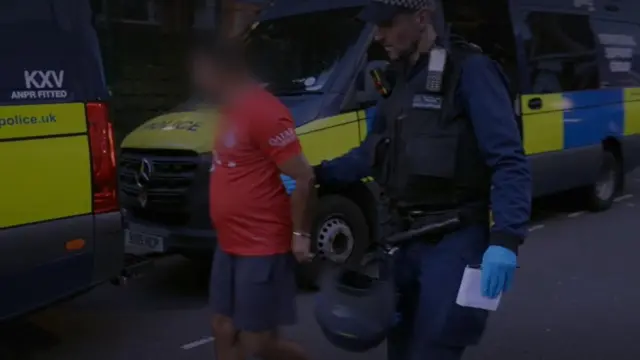 మొబైల్ చోరీ 