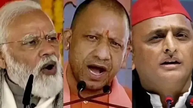 ஐந்து மாநில தேர்தல்கள்