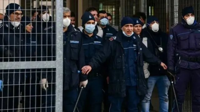 கொரோனா வைரஸ்: இத்தாலி முதல் இந்தியா வரை பாதிப்புகள் என்ன? - விரிவான தகவல்கள்