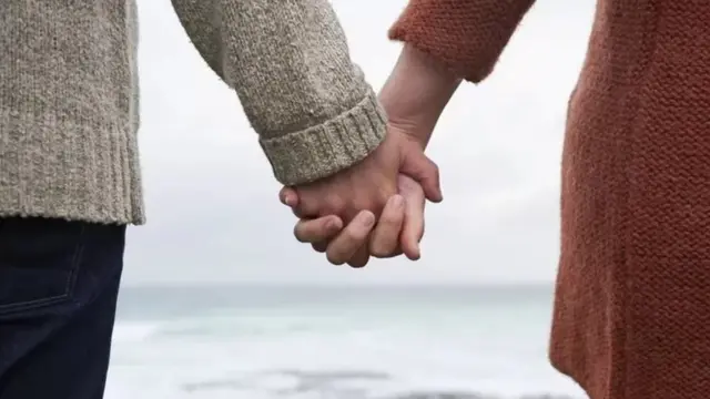 प्रेम, लग्न, कुटुंब