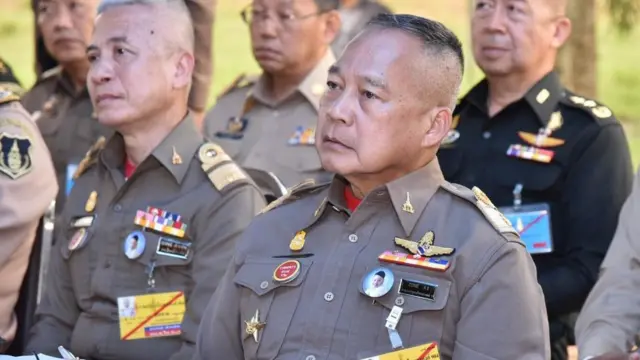 พล.อ.อ. สถิตย์พงษ์ สุขวิมล