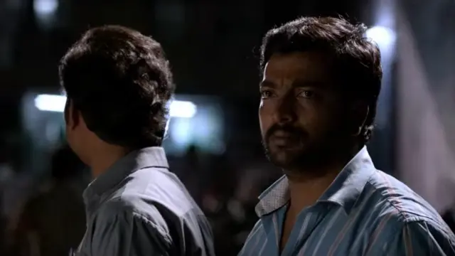 திரைப்பட விமர்சனம்: எய்தவன்