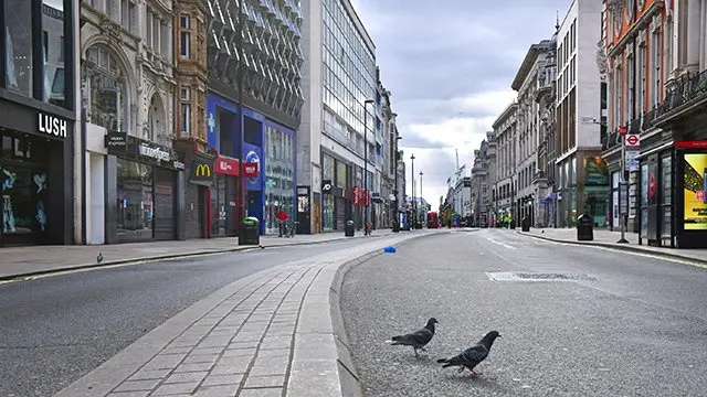 Oxford Street
