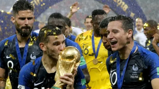 फ़्रांस