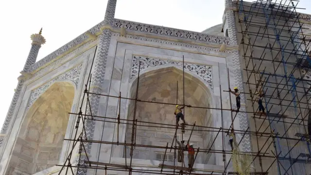 తాజ్‌మహల్