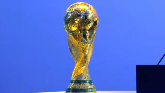 বিশ্বকাপ ফুটবল ২০১৮