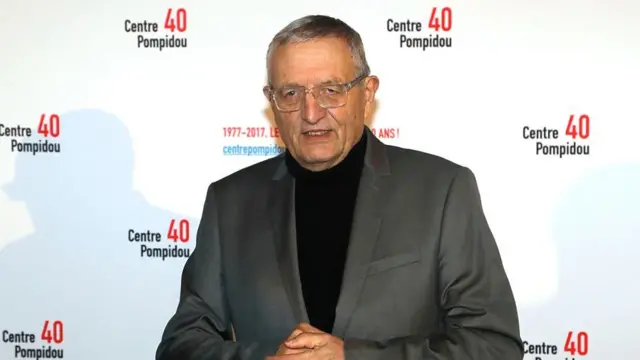 فرانسوا لیوٹارڈ