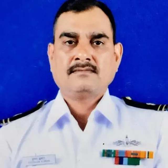 INS Ranvir