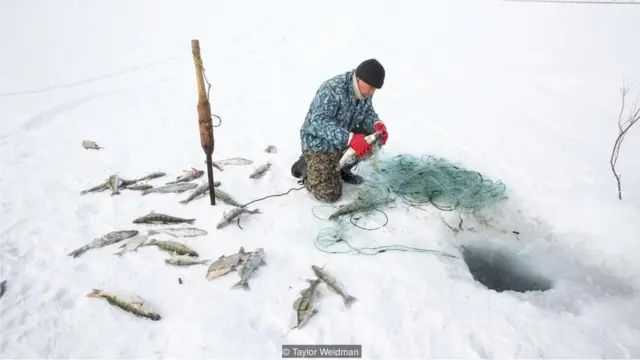 Pescador no Mar do Nortejogos grátis que não precisa instalarAral