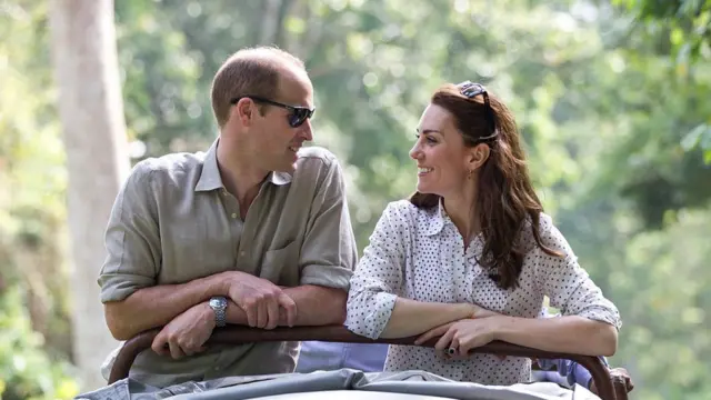 Кейт та Вільям