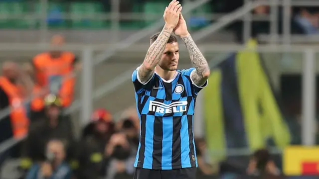 Mauro Icardi