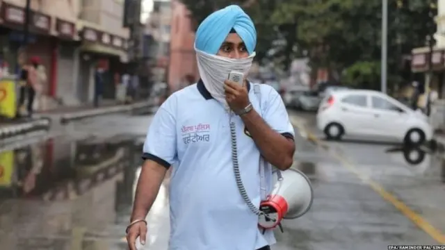 ਕੋਰੋਨਾਵਾਇਰਸ