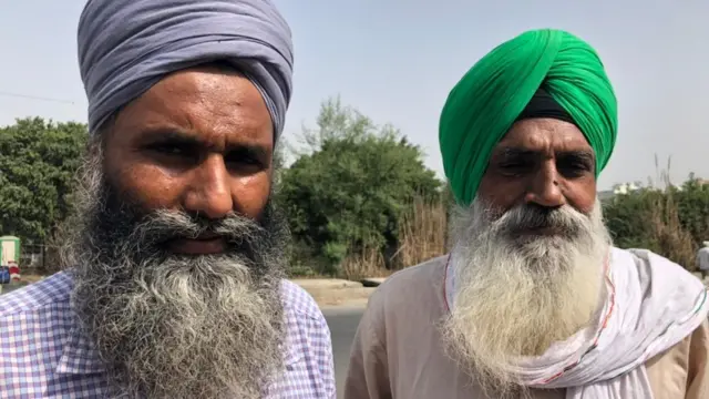 ਕਿਸਾਨ ਅੰਦੋਲਨ