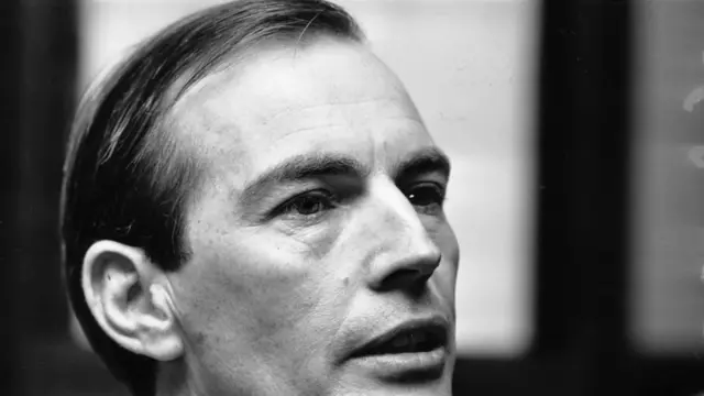 Christiaan Barnard