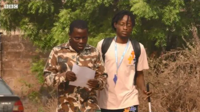 Samuel Ogundeji Endsars Victim