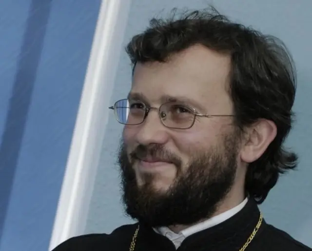 архімандрит Кирило