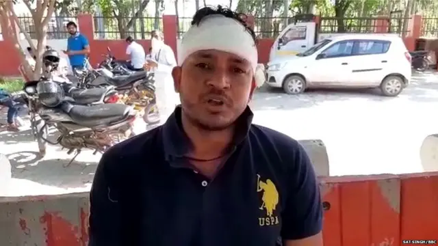 ਸੰਜੇ ਸਿੰਘ