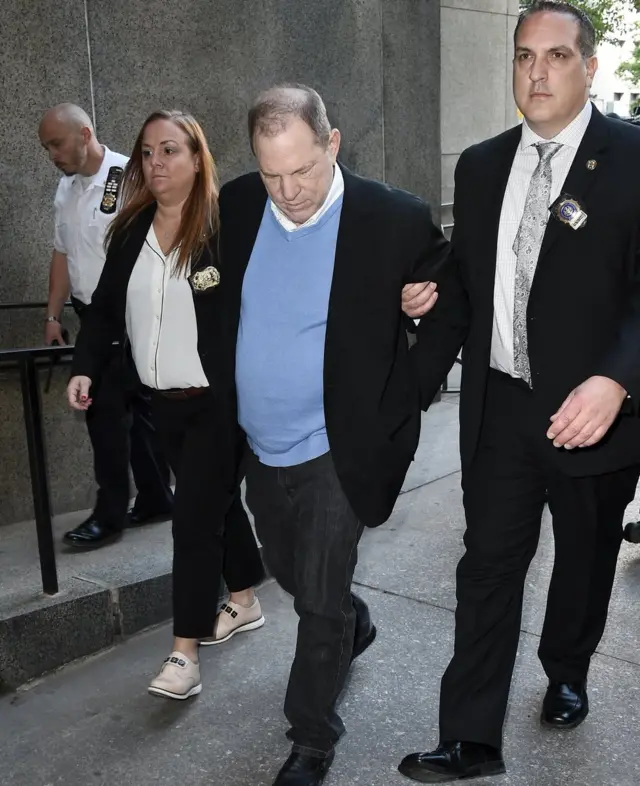 weinstein