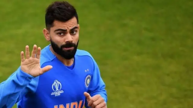 भारतीय कप्तान