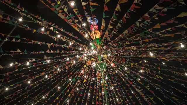 L'anniversaire du Prophète à Omdurman, Soudan 2019