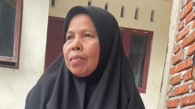 Nurhayati, inong balee, pasukan perempuan GAM, GAM, Gerakan Aceh Merdeka, MOU Helsinki, 20 tahun tsunami aceh, peringatan 20 tahun tsunami aceh