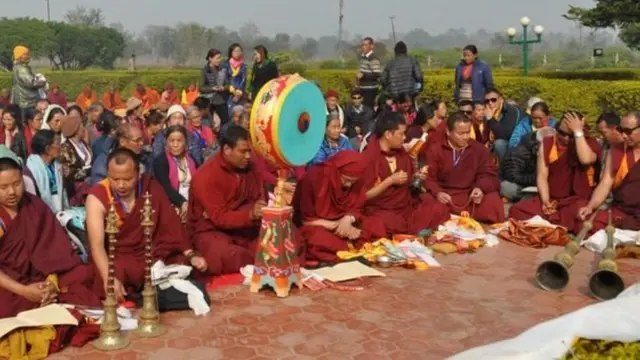 लुम्बिनी