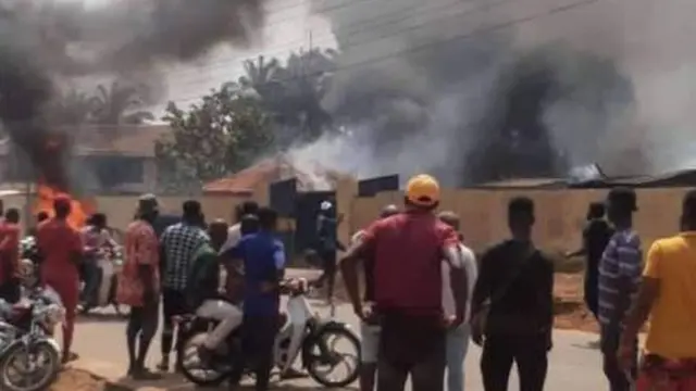 Ogige ndị uweojii Ekwulobia