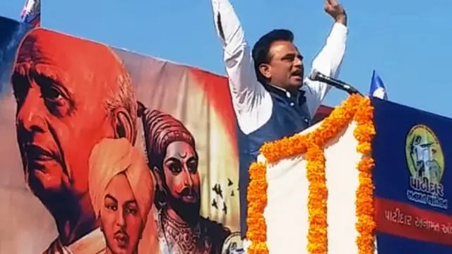 અતુલ પટેલ