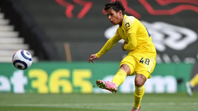 Fabio Carvalho