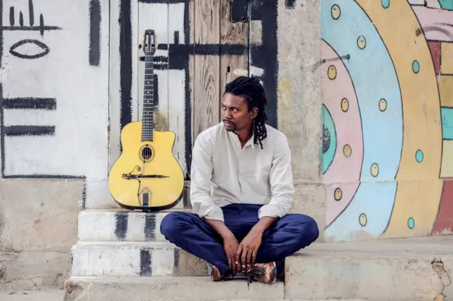 Hervé Samb revient à la Teranga