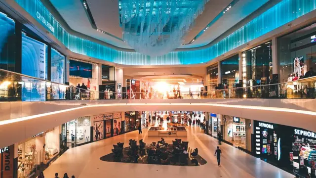 Торговий зал