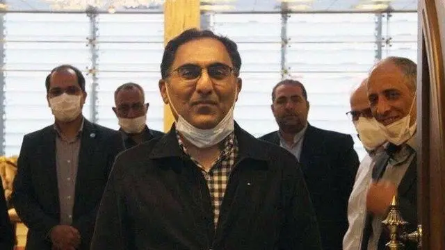 یروس عسگری
