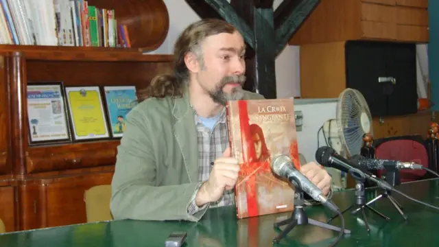 Марко Стојановић