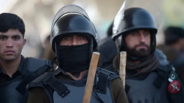 دھرنا، اسلام آباد