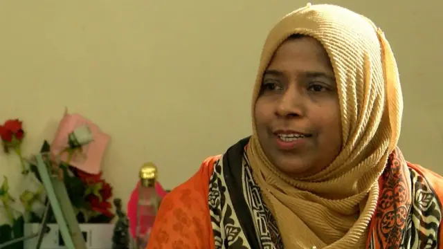 ডলি শিকদার বলছেন, সন্তানদের ওপর লক্ষ্য রাখতে হবে অভিভাবকদের