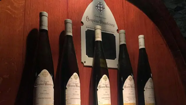 Когда-то пациентам больницы прописывали до двух бутылок вина в день