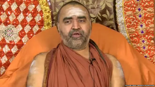 विजयेंद्र सरस्वती