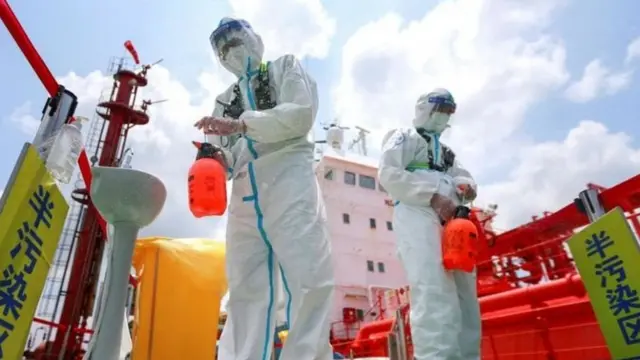 சீனாவில் கொரோனா