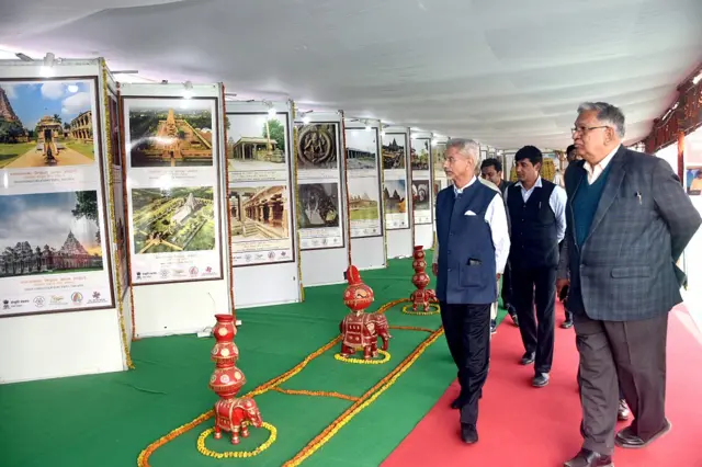 एस. जयशंकर