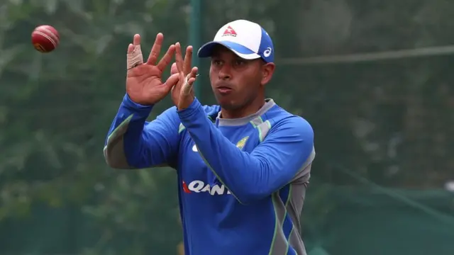 عثمان خواجہ، کرکٹ، نسلی تعصب