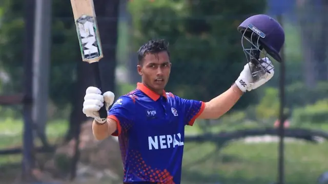 नरेन भट्ट