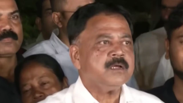झारखंड सरकार में मंत्री सुदिव्य कुमार सोनू ने कहा कि विद्यार्थियों की उठाई गई 98 प्रतिशत मांगों पर सरकार सहमत हो गई है