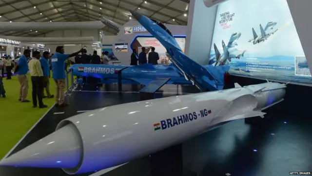 Brahmos