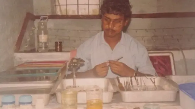 அஜய் சோன்கர்