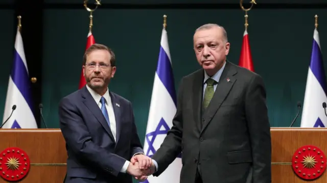Herzog-Erdoğan