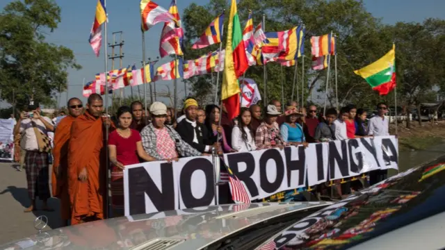 म्यांमार