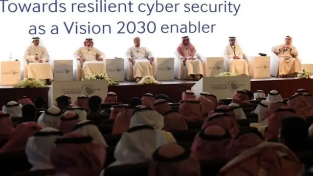 رؤية السعودية المستقبلية-2030